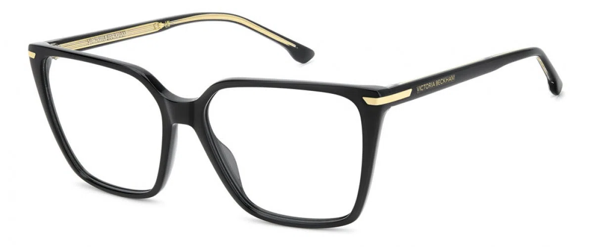 Victoria Beckham VB1014 Eyeglasses - view 2